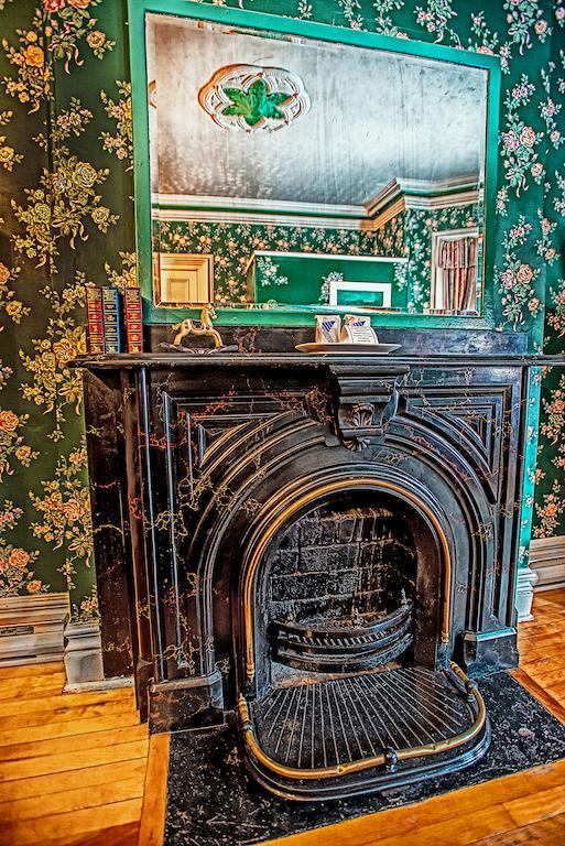 سينت جون Earle Of Leinster B&B المظهر الخارجي الصورة
