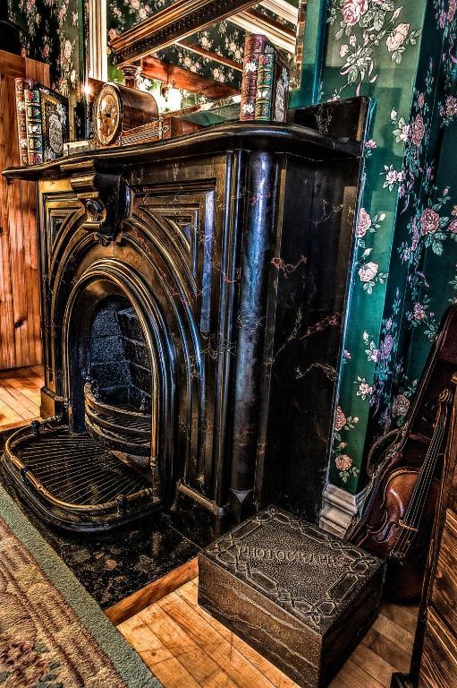 سينت جون Earle Of Leinster B&B الغرفة الصورة